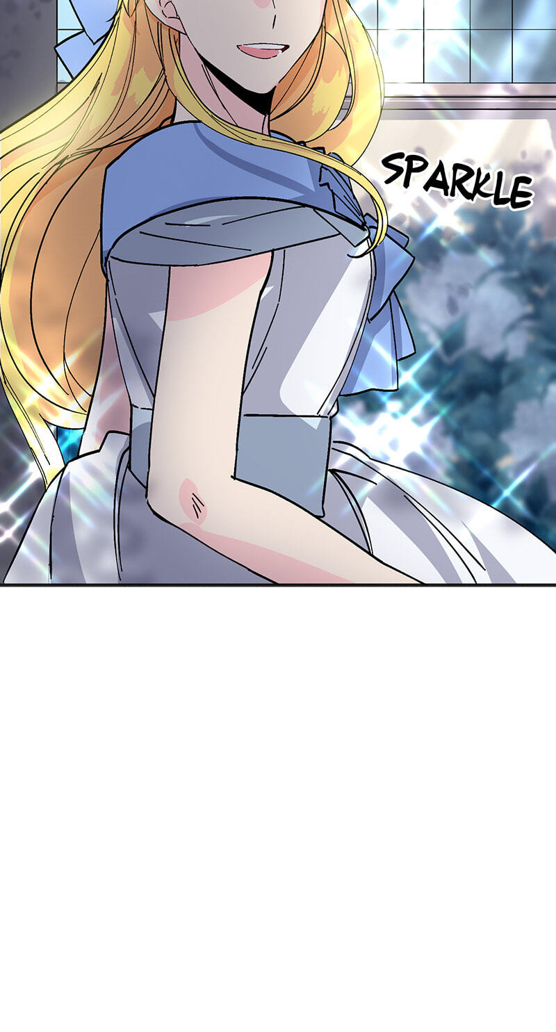 Knight in Flight Chapter 36 page 25 - 