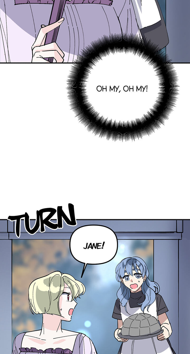 Knight in Flight Chapter 36 page 27 - 