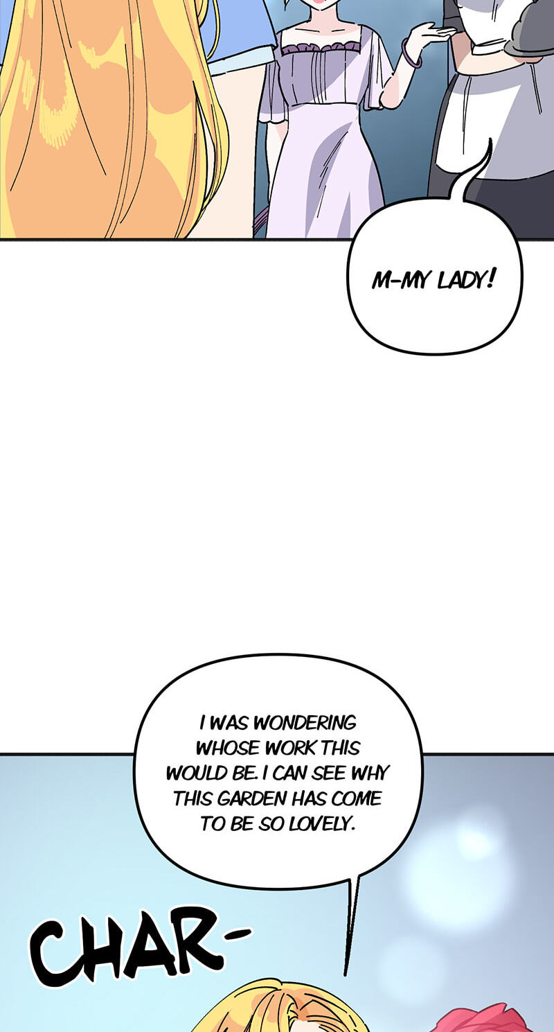 Knight in Flight Chapter 36 page 29 - 