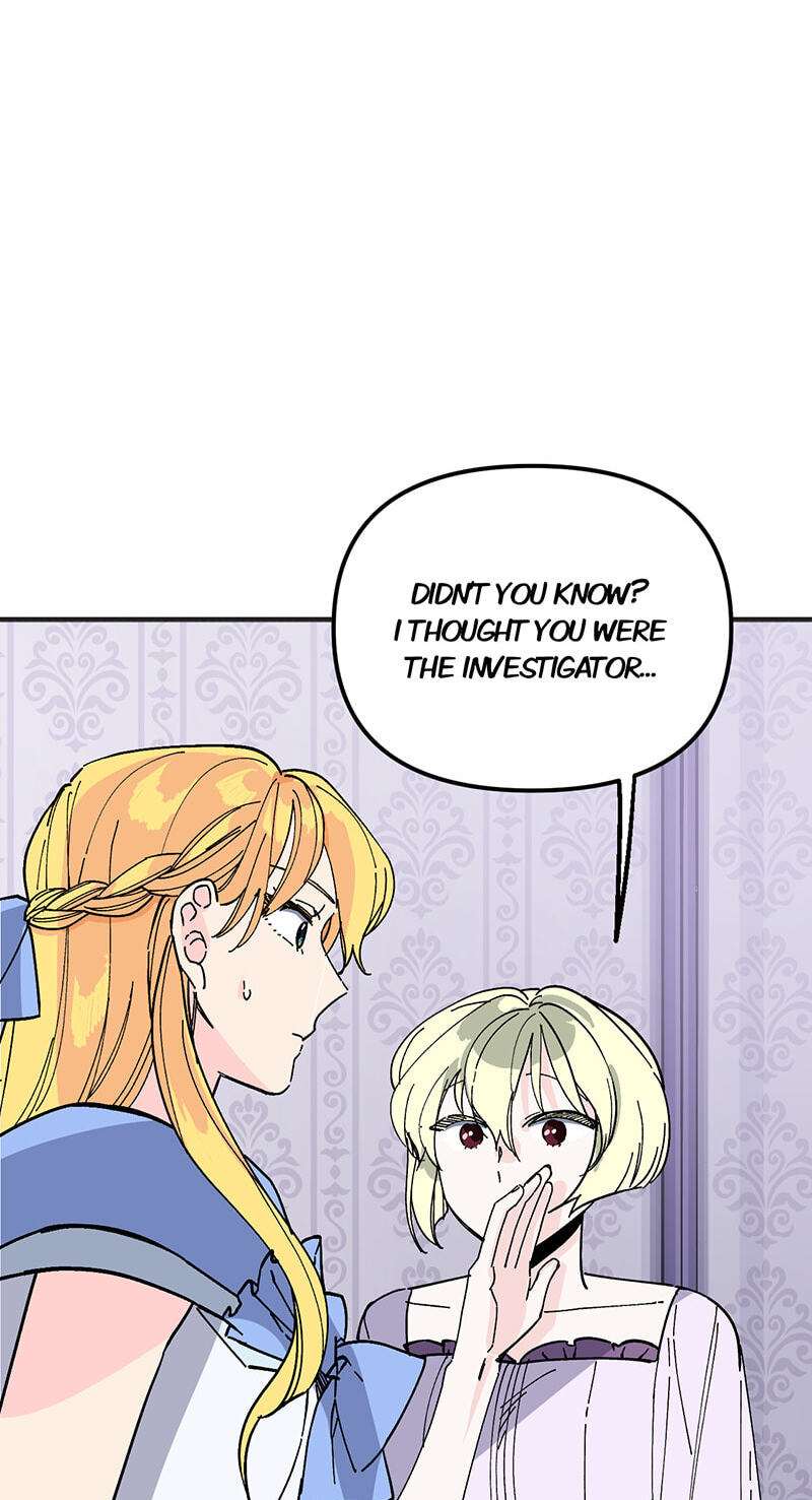 Knight in Flight Chapter 36 page 4 - 