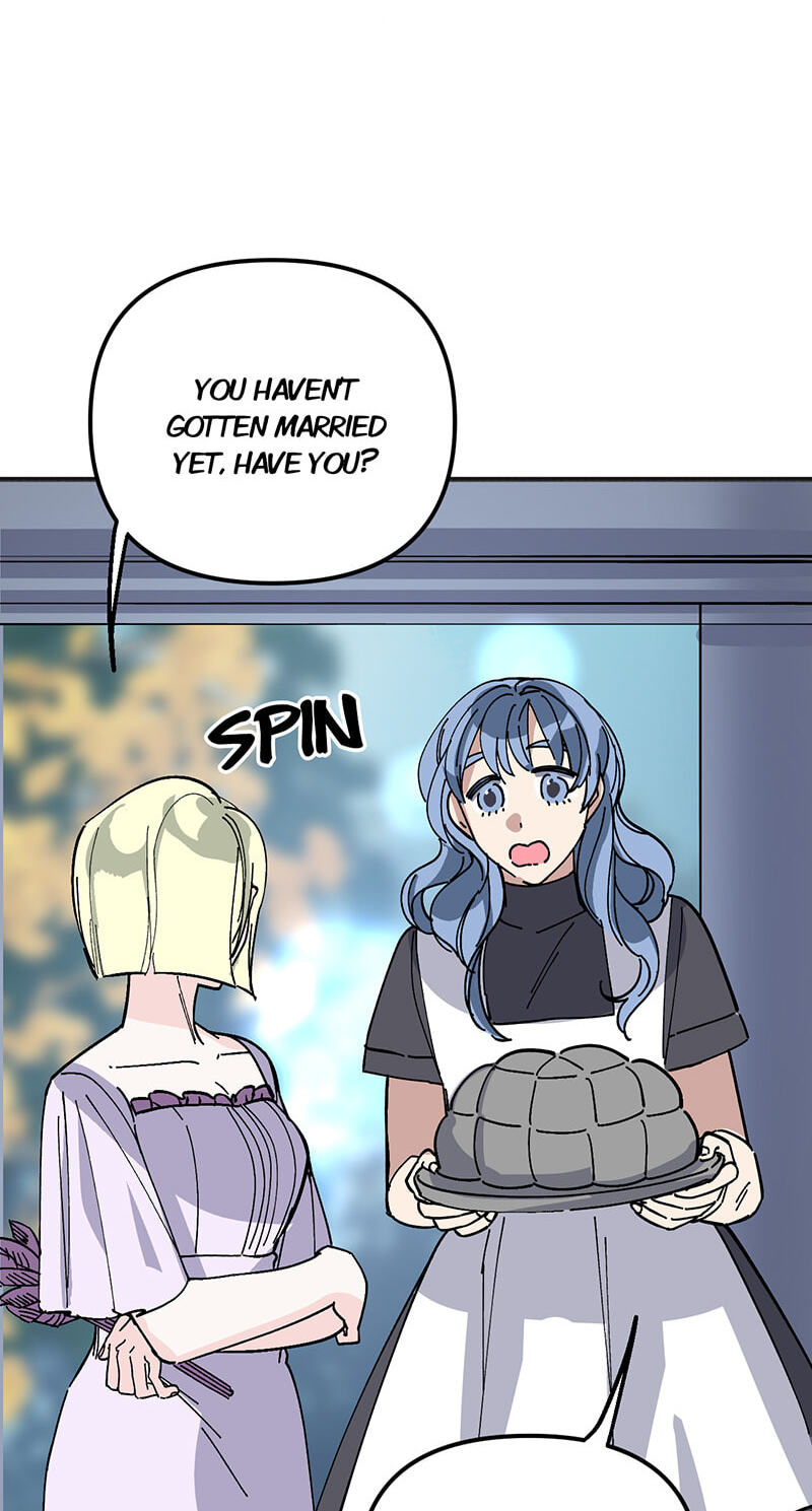 Knight in Flight Chapter 36 page 31 - 