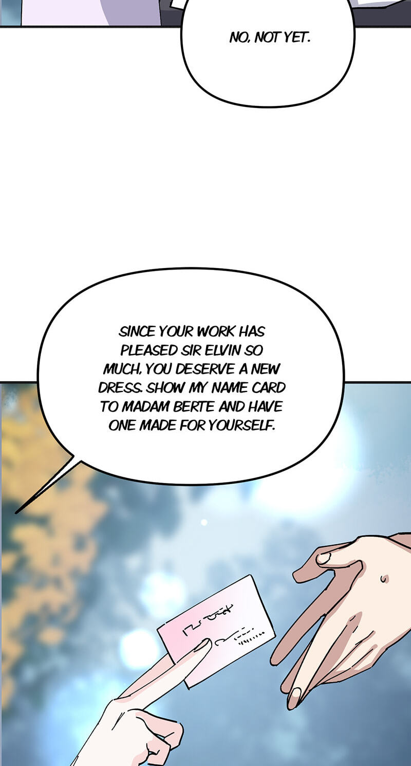 Knight in Flight Chapter 36 page 32 - 