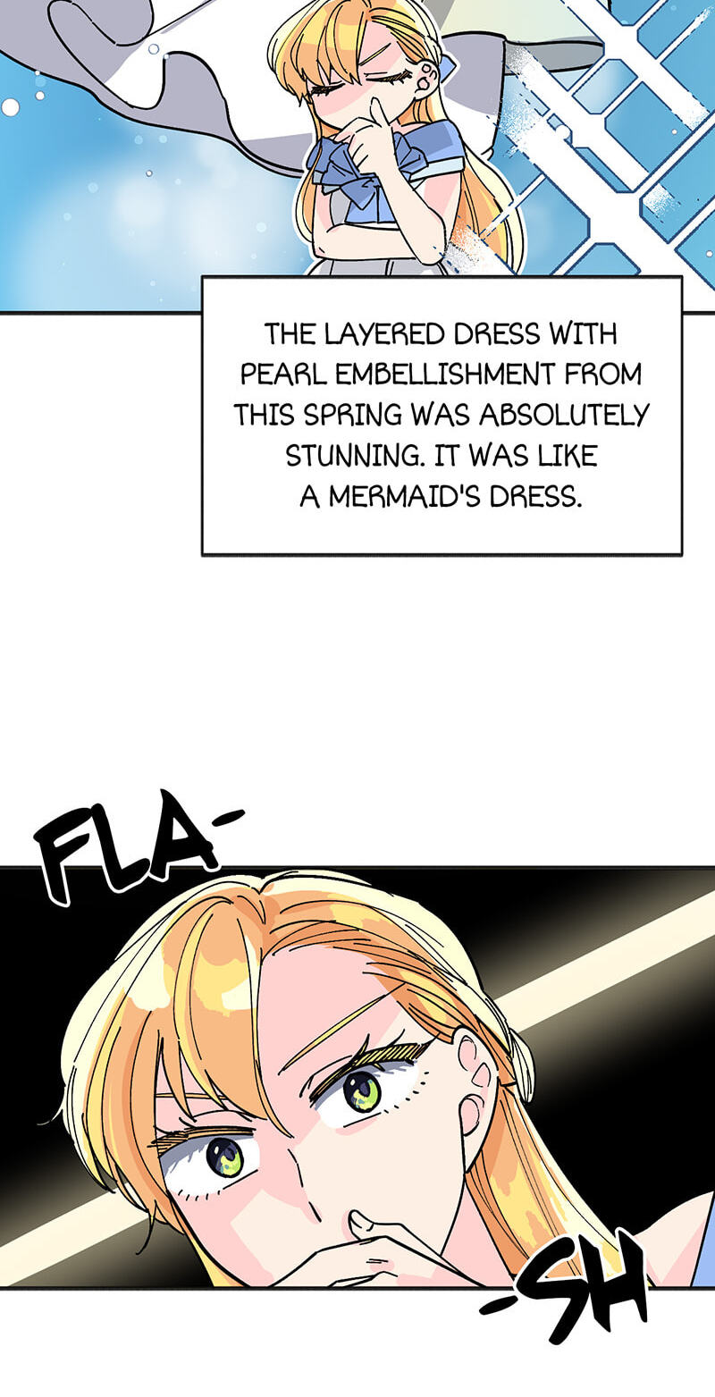 Knight in Flight Chapter 36 page 35 - 