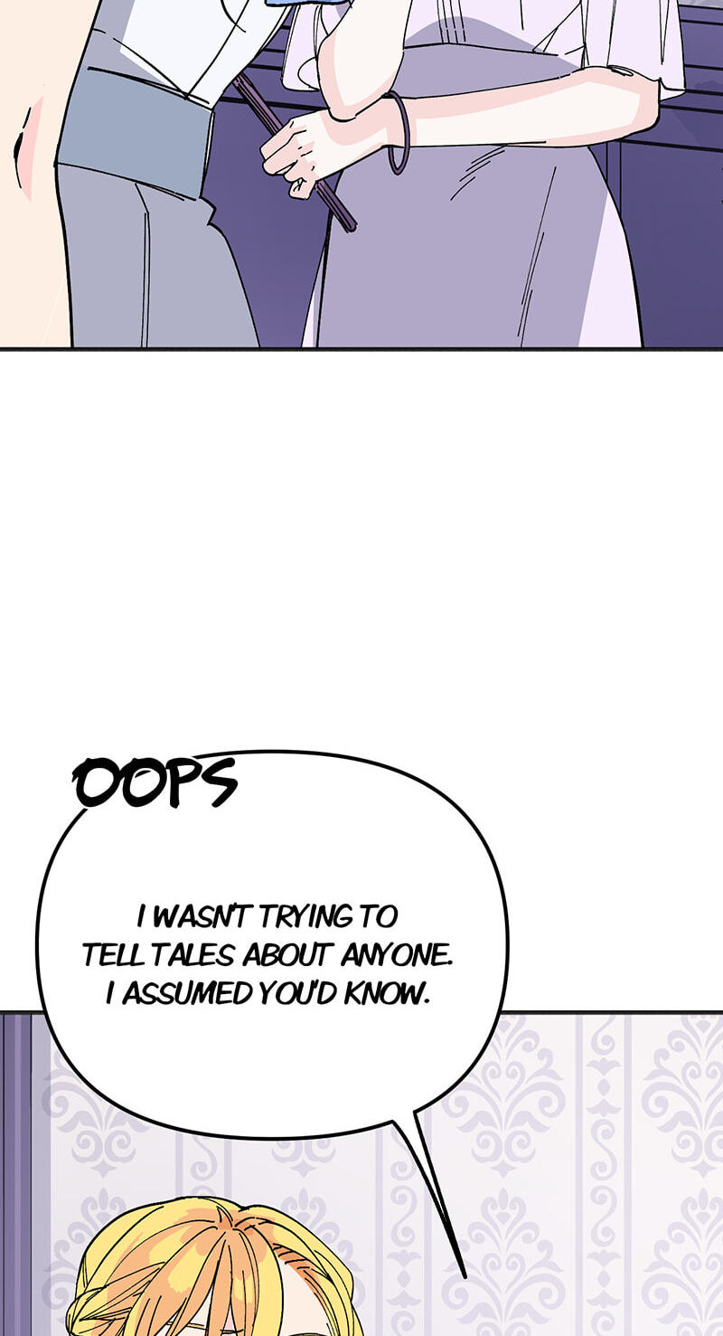 Knight in Flight Chapter 36 page 5 - 