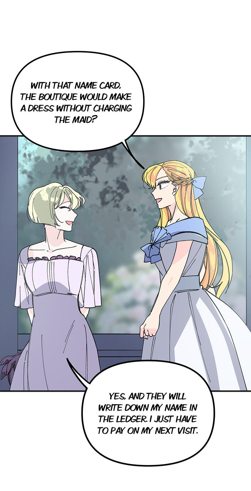 Knight in Flight Chapter 36 page 42 - 