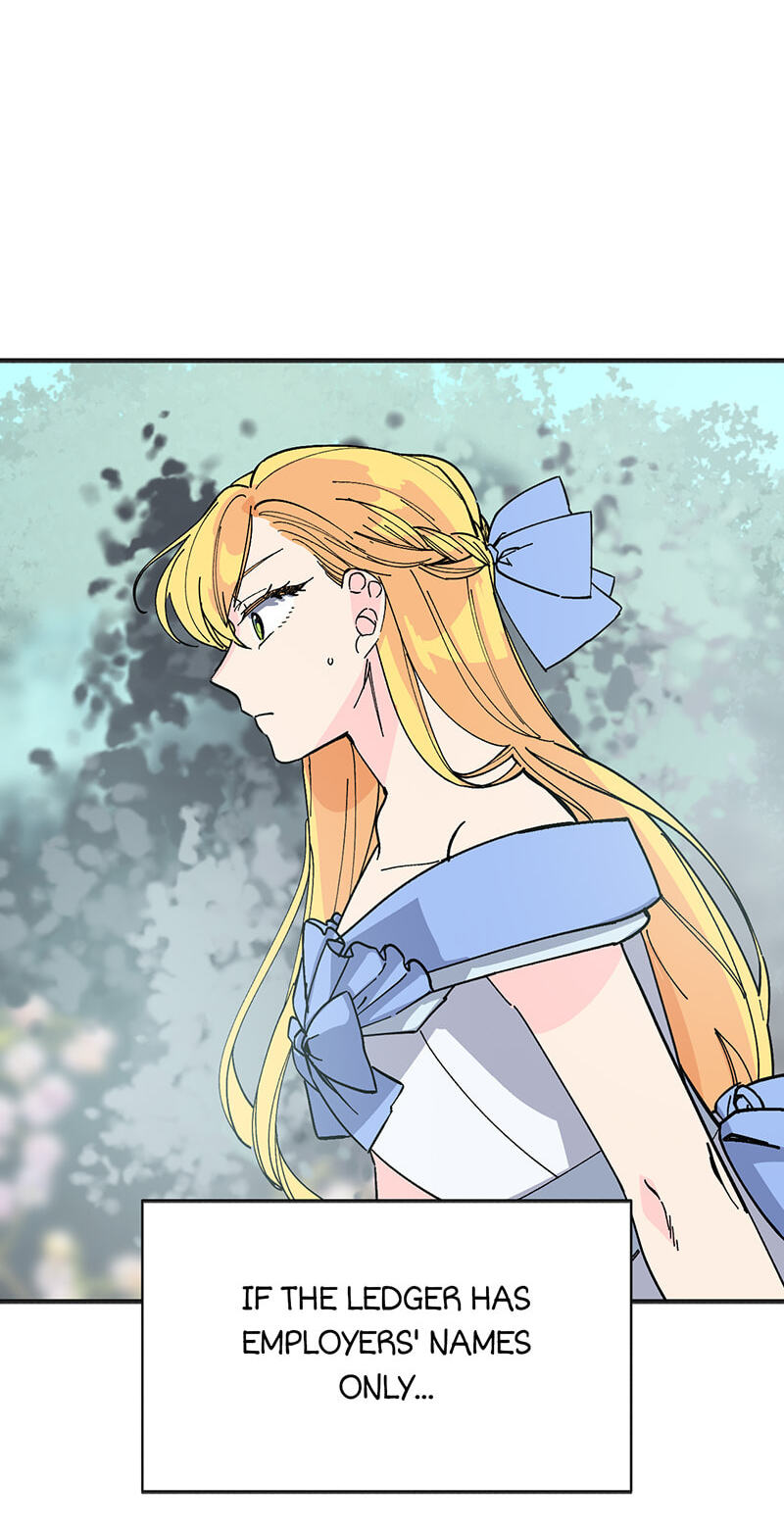 Knight in Flight Chapter 36 page 43 - 