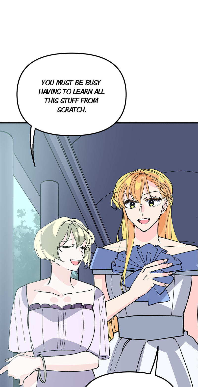 Knight in Flight Chapter 36 page 44 - 