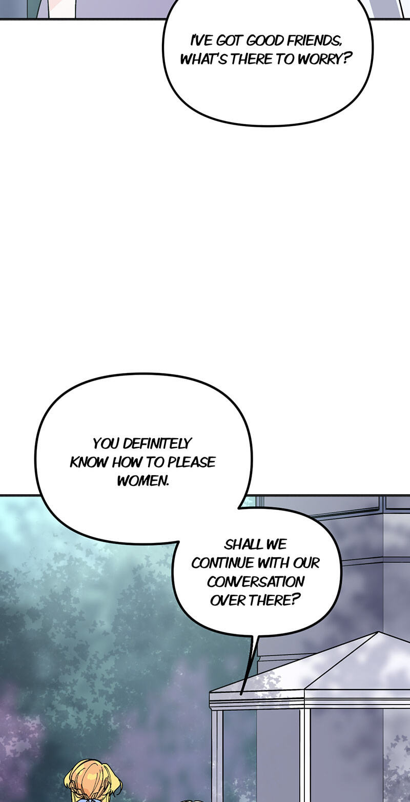 Knight in Flight Chapter 36 page 45 - 