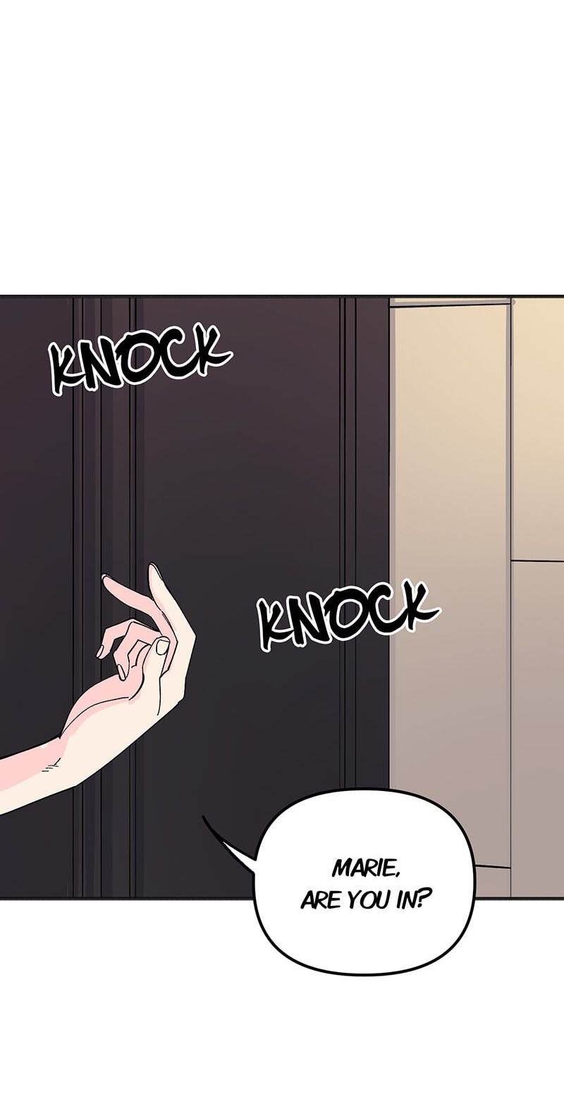Knight in Flight Chapter 36 page 49 - 