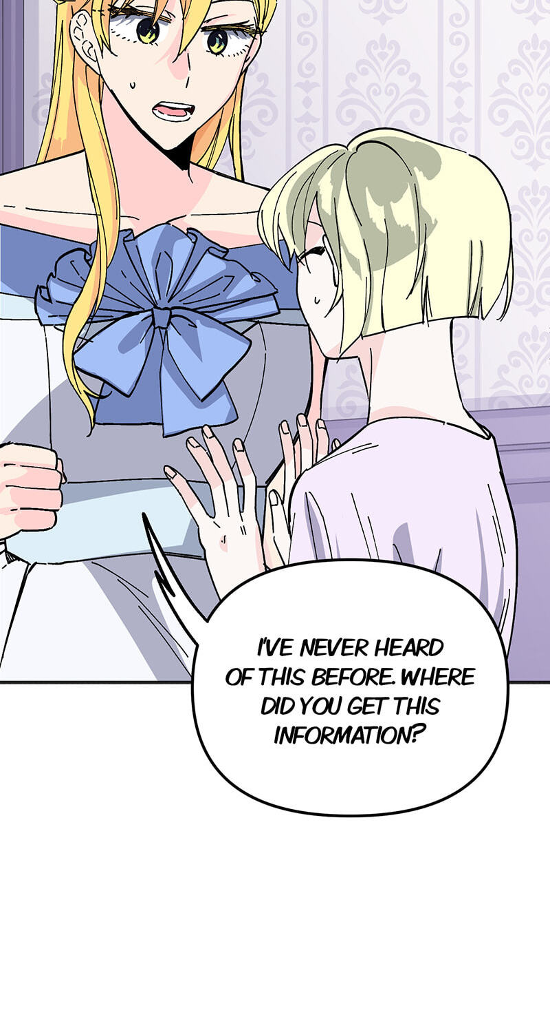 Knight in Flight Chapter 36 page 6 - 