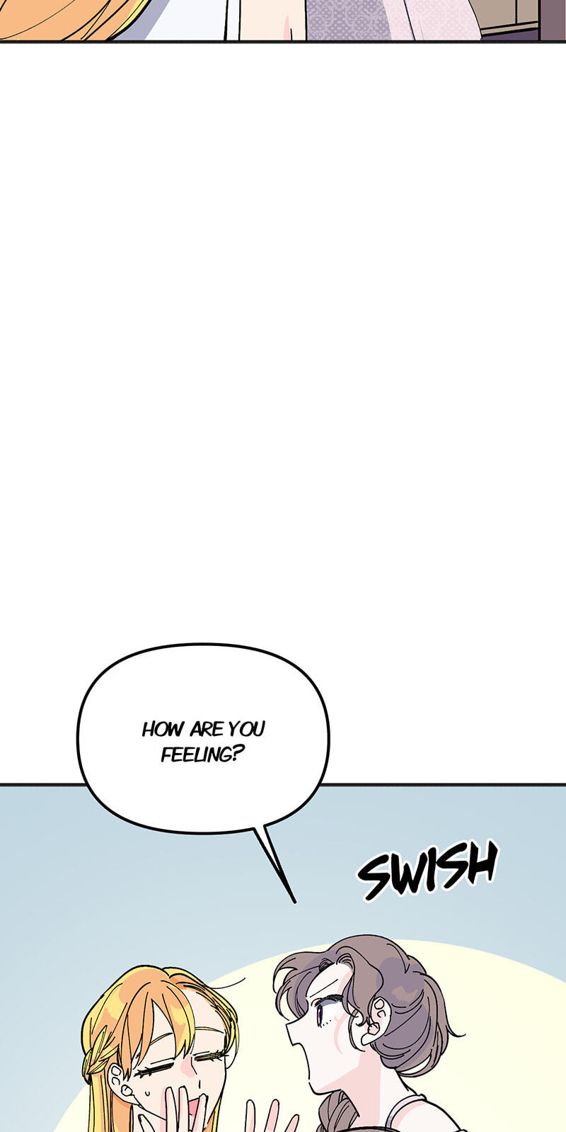 Knight in Flight Chapter 36 page 51 - 