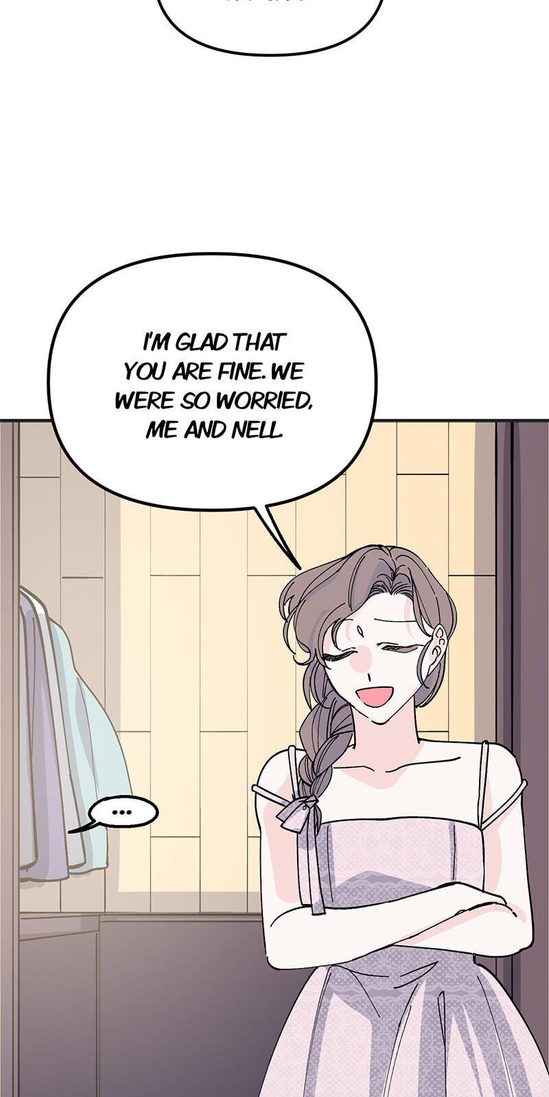 Knight in Flight Chapter 36 page 54 - 