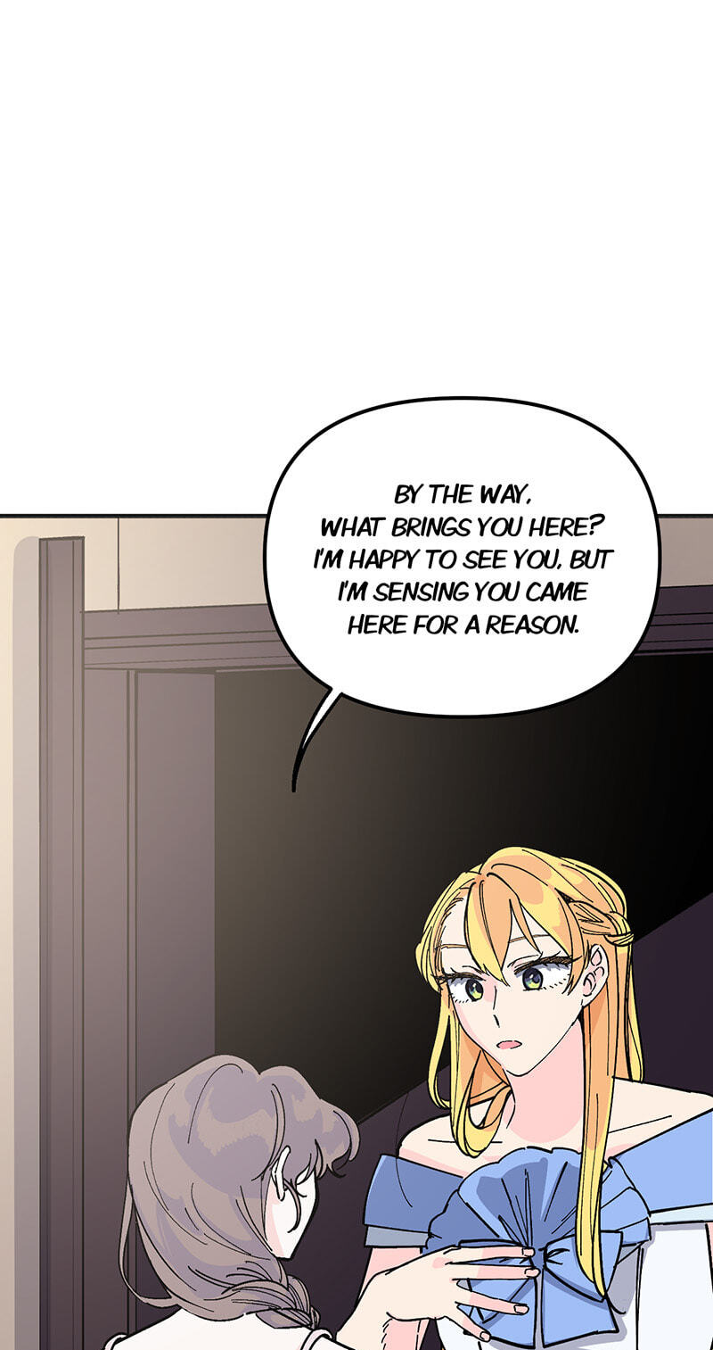 Knight in Flight Chapter 36 page 58 - 