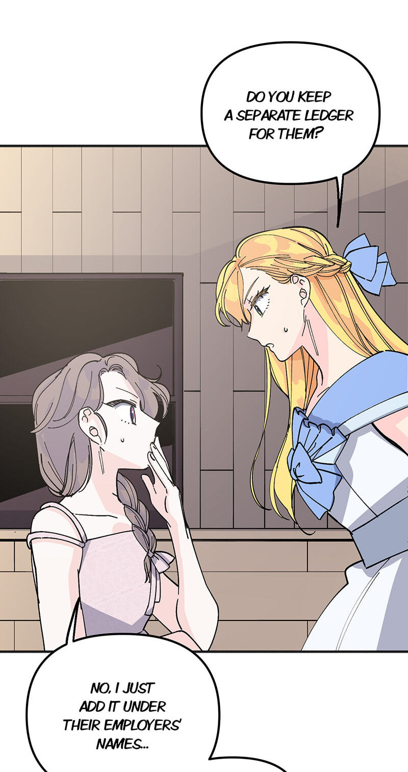 Knight in Flight Chapter 36 page 61 - 
