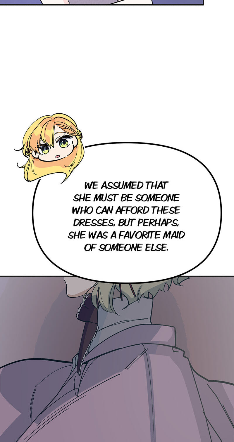 Knight in Flight Chapter 36 page 64 - 