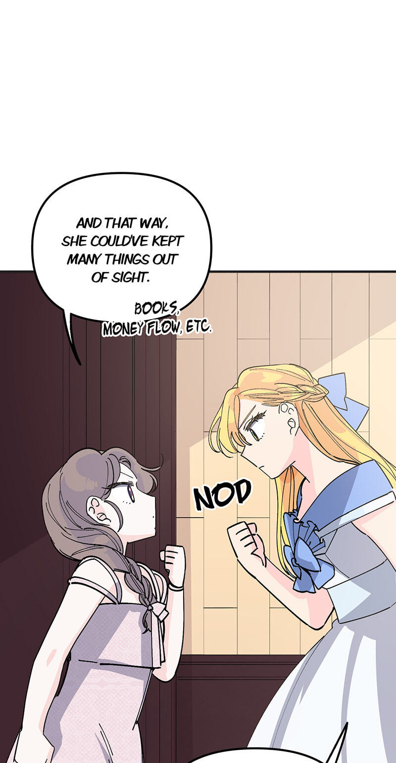Knight in Flight Chapter 36 page 66 - 