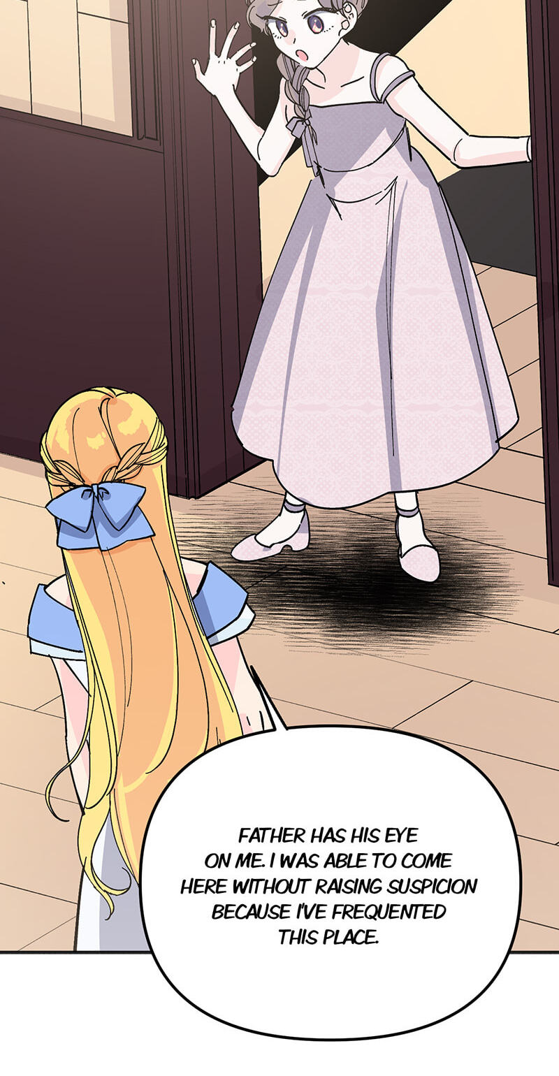 Knight in Flight Chapter 36 page 69 - 