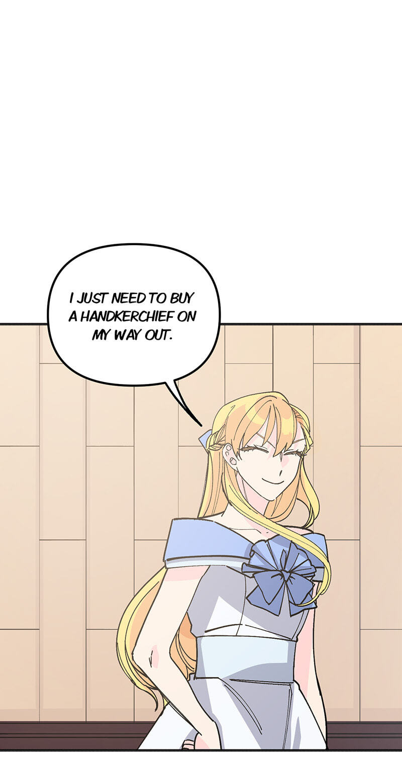 Knight in Flight Chapter 36 page 70 - 