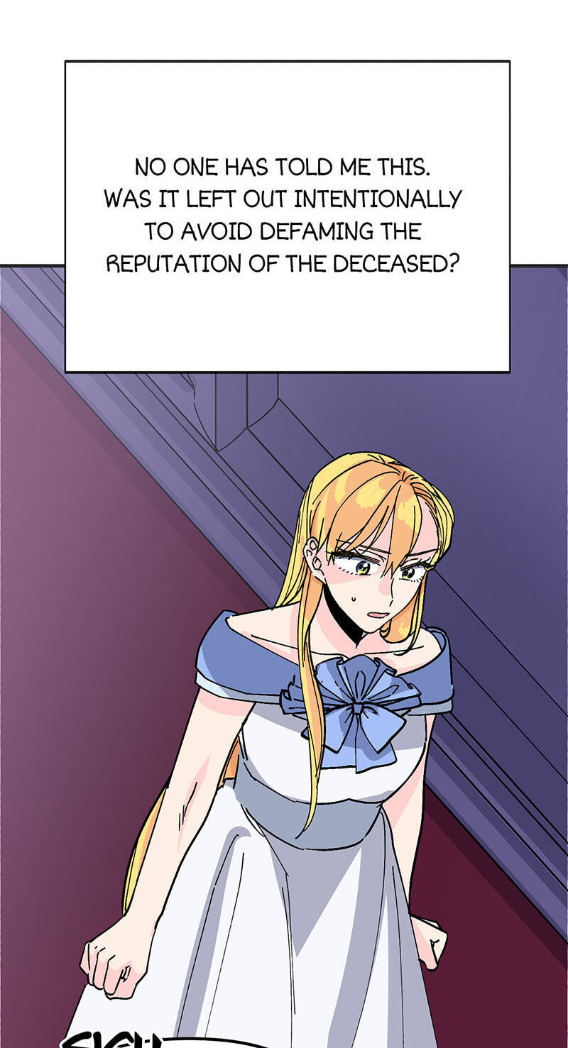 Knight in Flight Chapter 36 page 8 - 