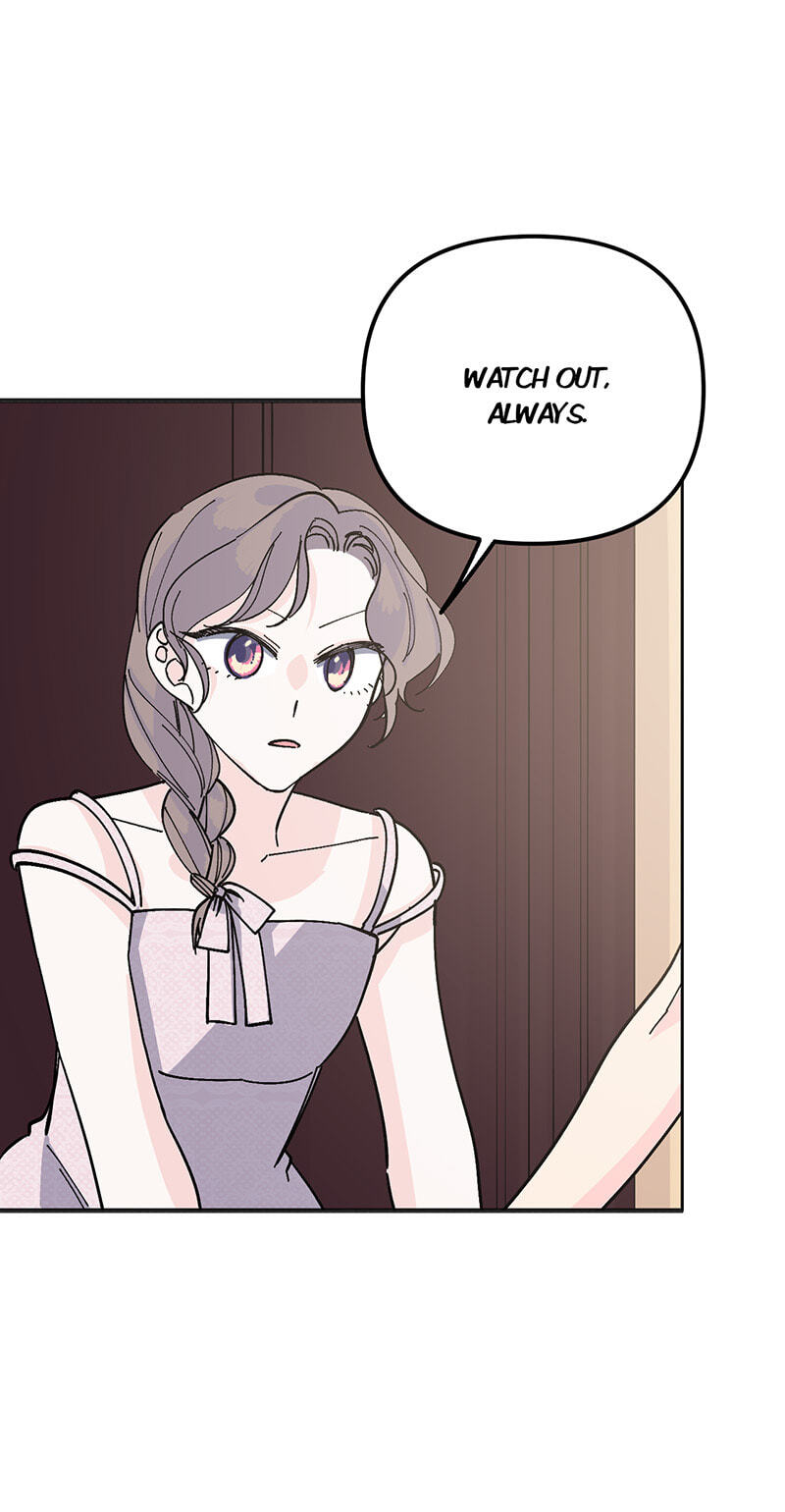 Knight in Flight Chapter 36 page 72 - 