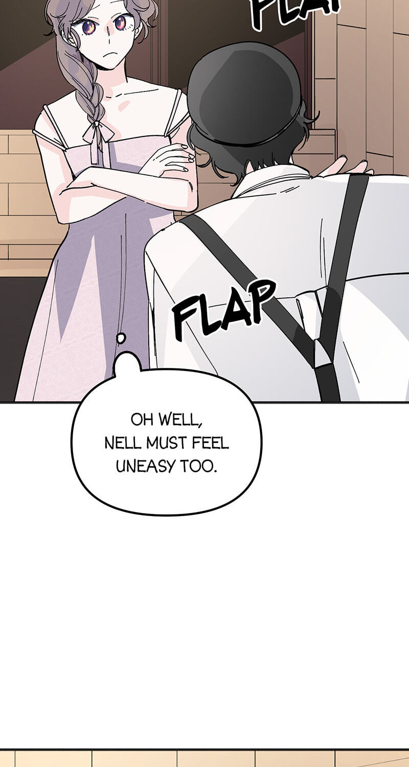 Knight in Flight Chapter 36 page 80 - 