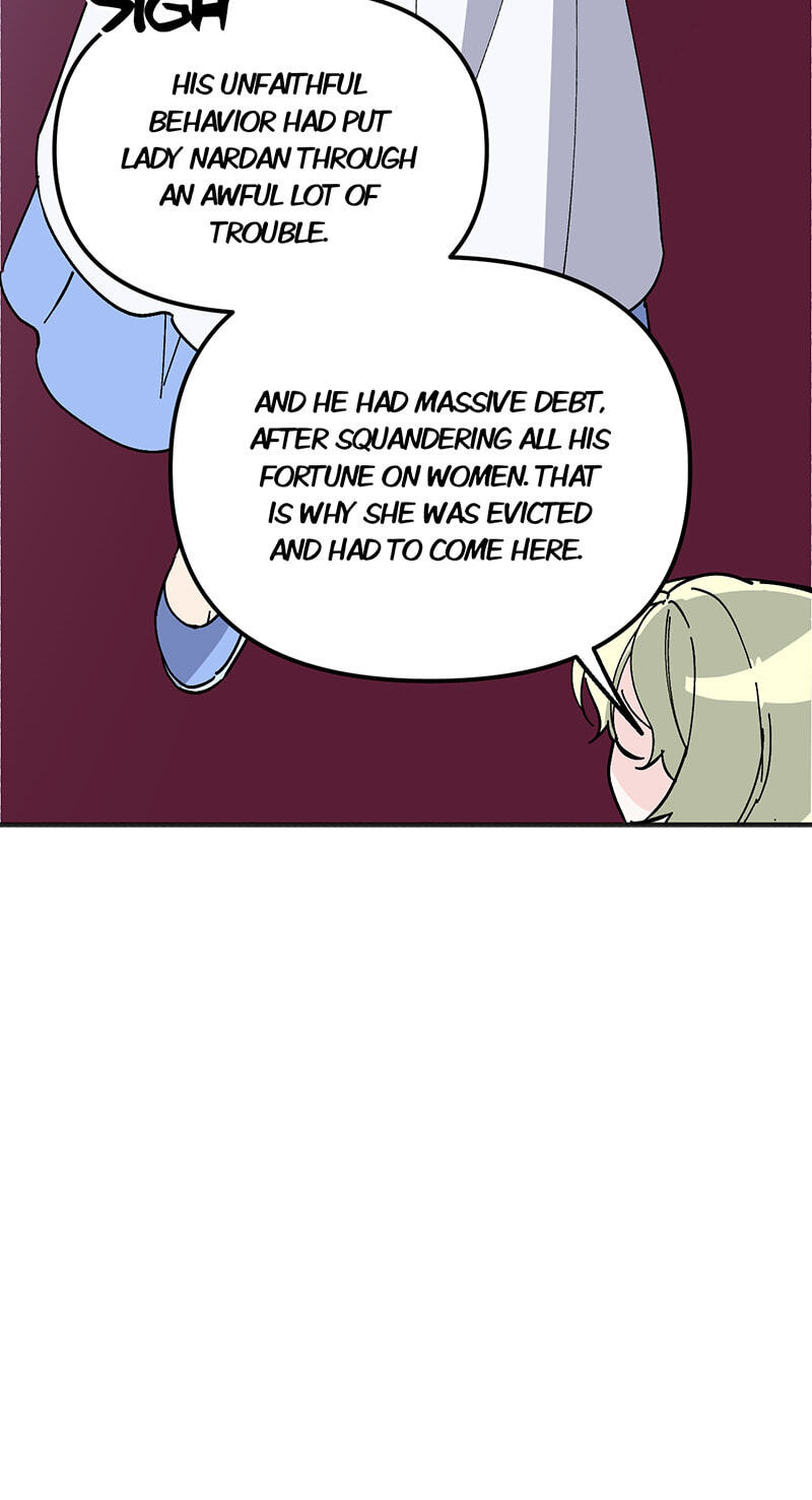 Knight in Flight Chapter 36 page 9 - 