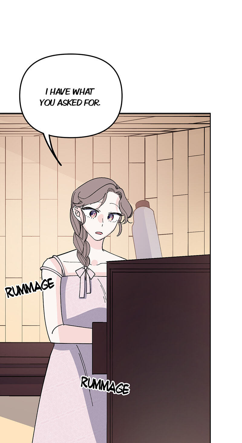 Knight in Flight Chapter 36 page 82 - 