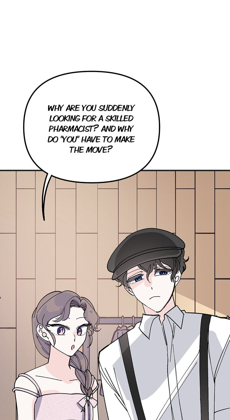 Knight in Flight Chapter 36 page 85 - 