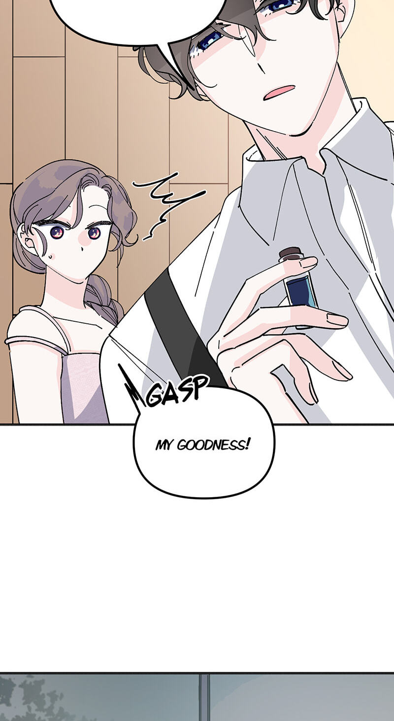 Knight in Flight Chapter 36 page 87 - 