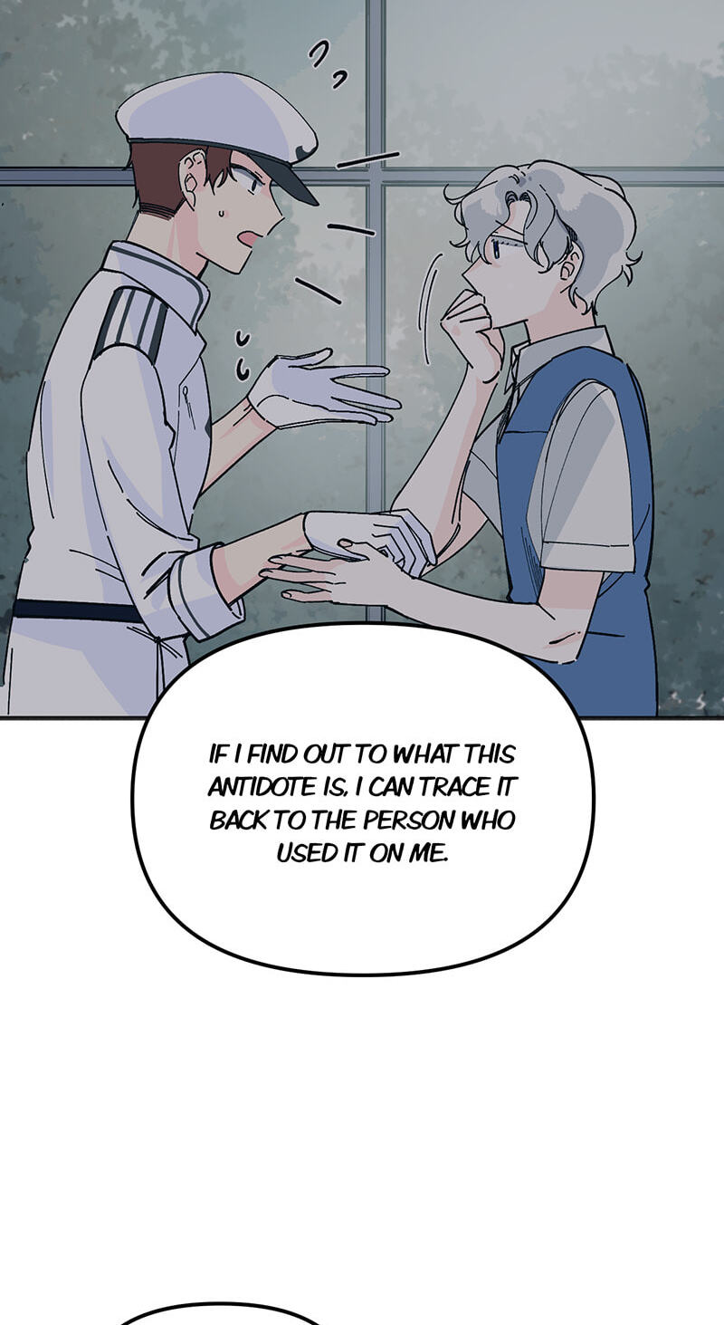 Knight in Flight Chapter 36 page 88 - 