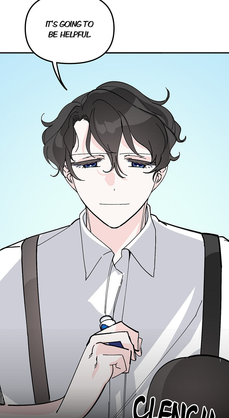 Knight in Flight Chapter 36 page 89 - 