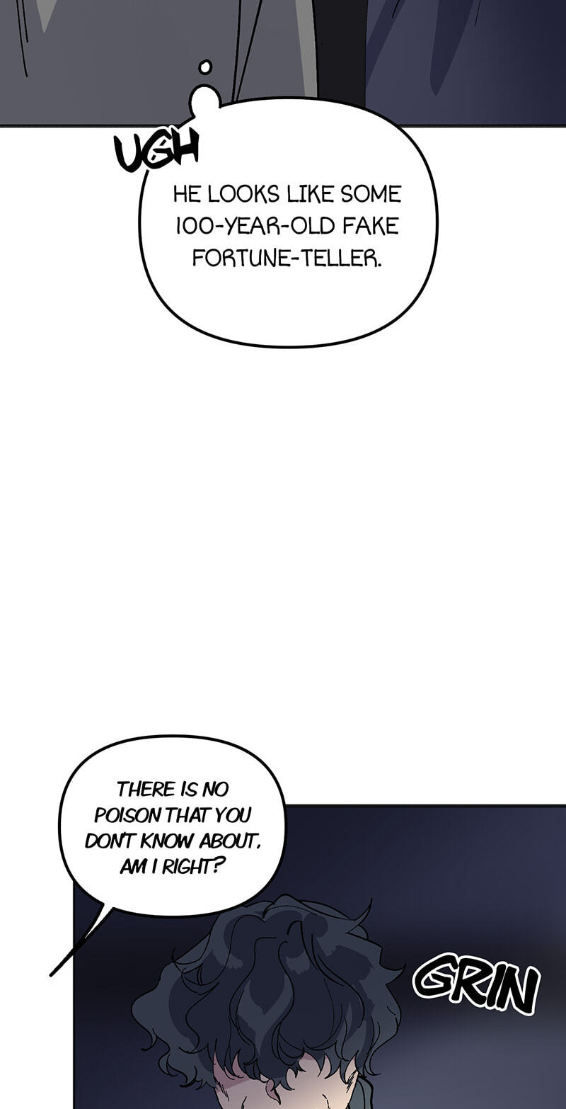 Knight in Flight Chapter 37 page 11 - 