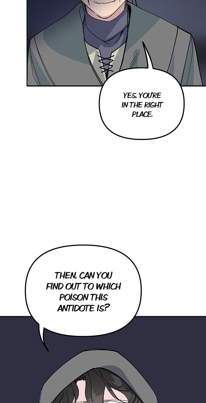 Knight in Flight Chapter 37 page 12 - 