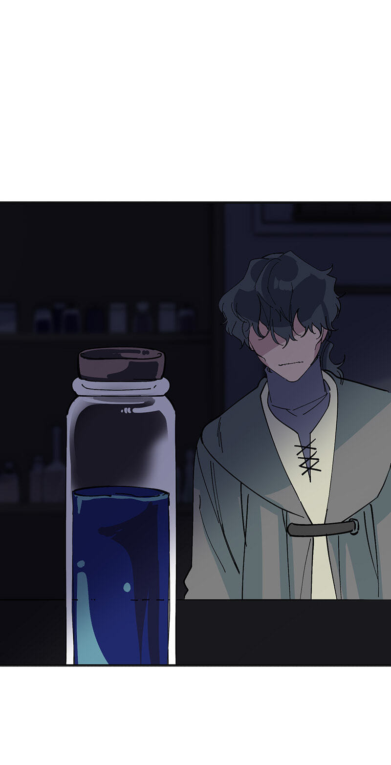 Knight in Flight Chapter 37 page 14 - 