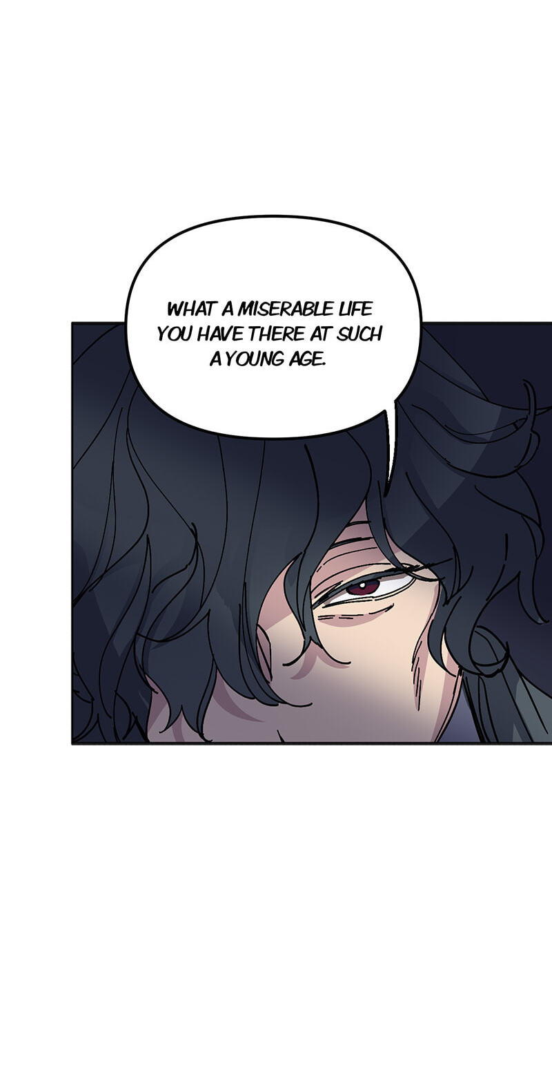 Knight in Flight Chapter 37 page 15 - 