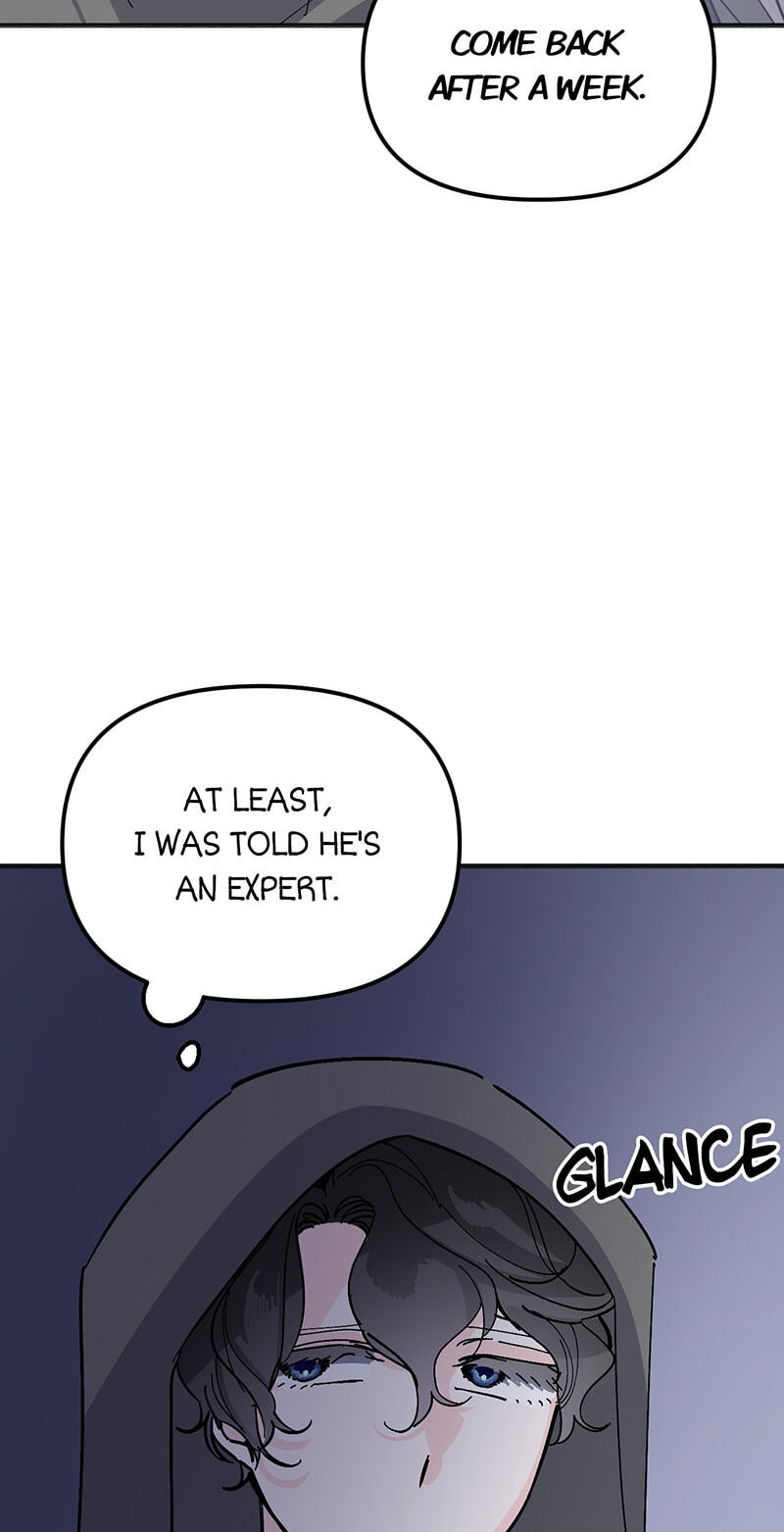 Knight in Flight Chapter 37 page 18 - 