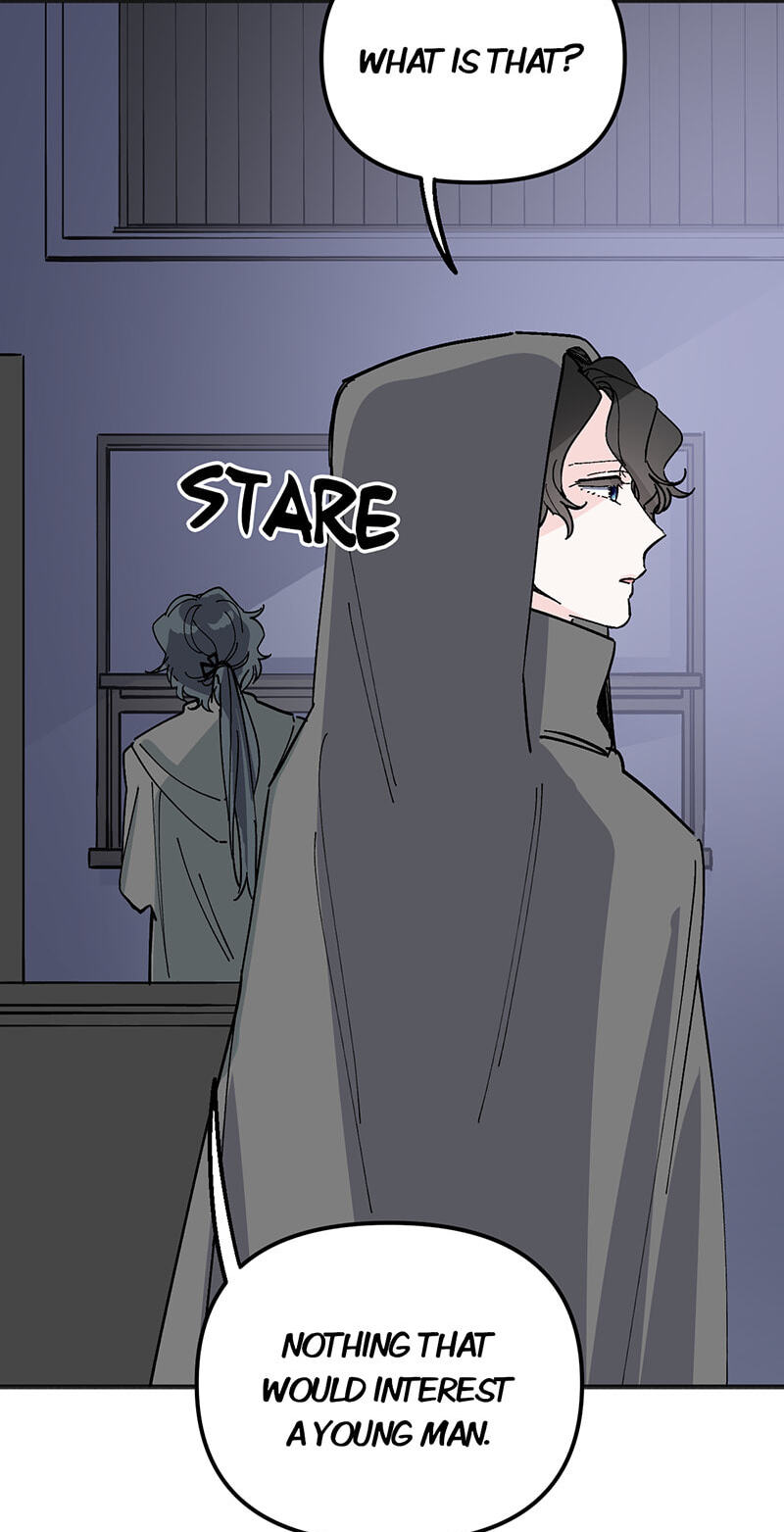 Knight in Flight Chapter 37 page 20 - 