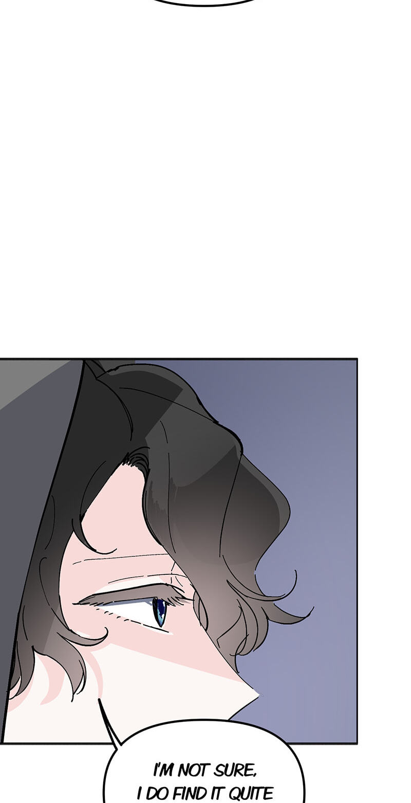 Knight in Flight Chapter 37 page 21 - 