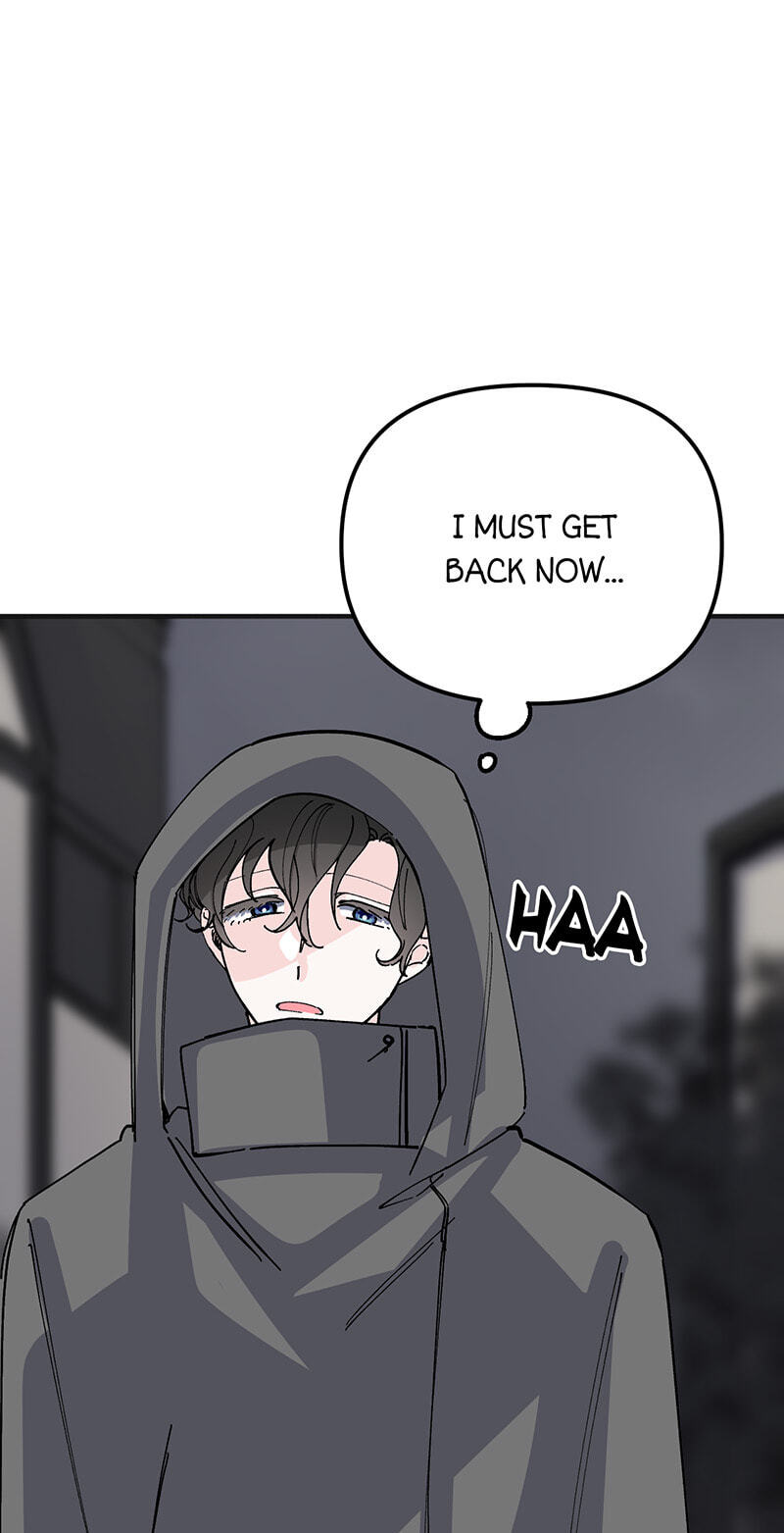Knight in Flight Chapter 37 page 25 - 