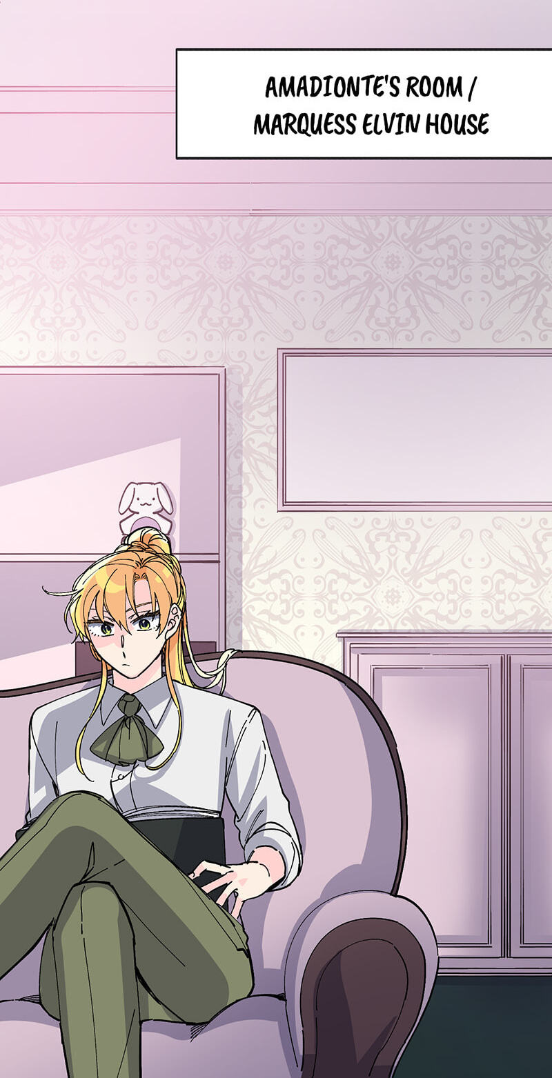 Knight in Flight Chapter 37 page 29 - 