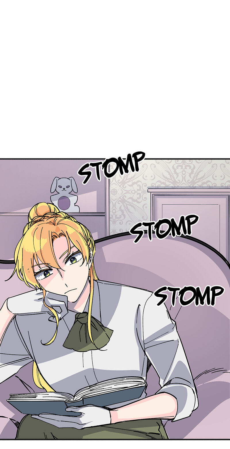 Knight in Flight Chapter 37 page 33 - 