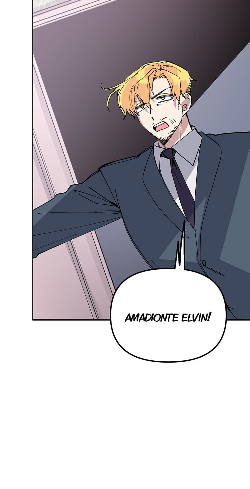 Knight in Flight Chapter 37 page 35 - 