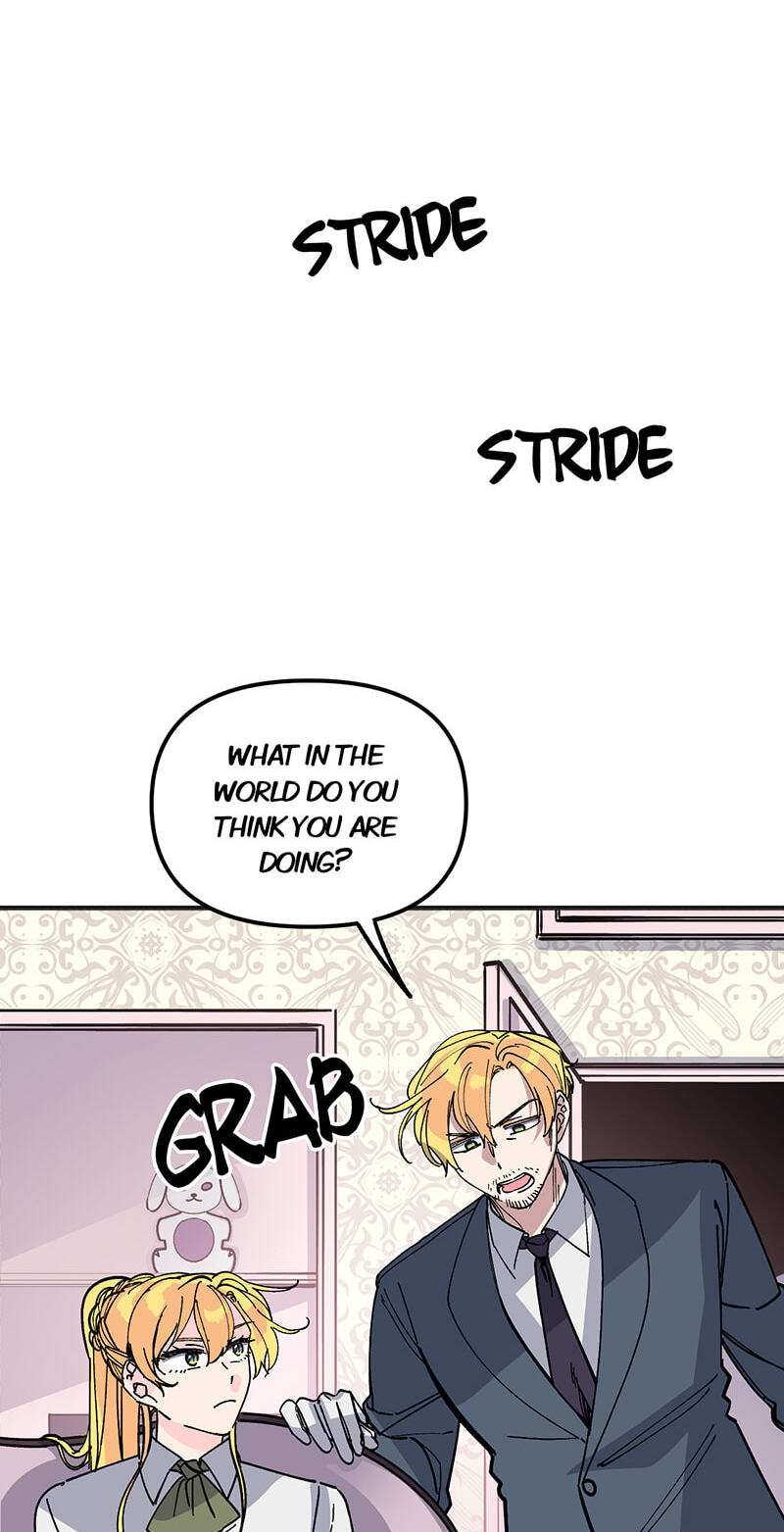Knight in Flight Chapter 37 page 37 - 