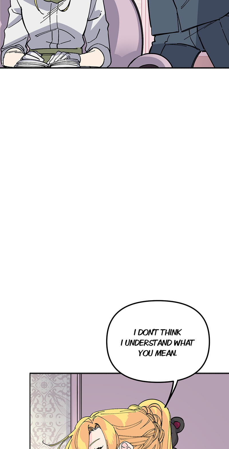 Knight in Flight Chapter 37 page 38 - 