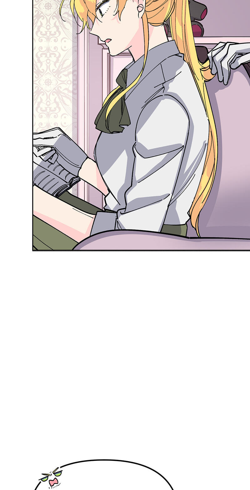Knight in Flight Chapter 37 page 39 - 