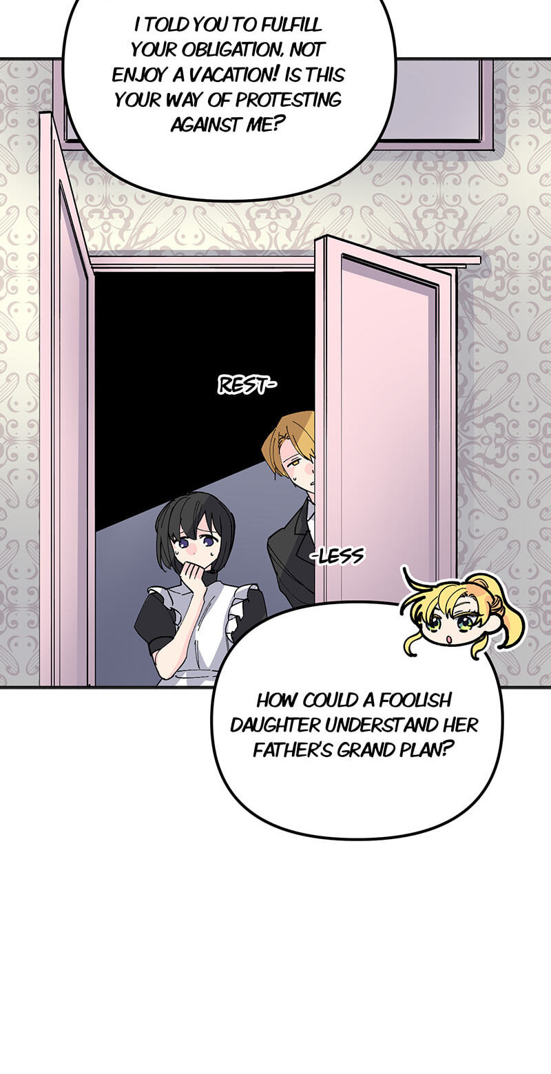 Knight in Flight Chapter 37 page 40 - 