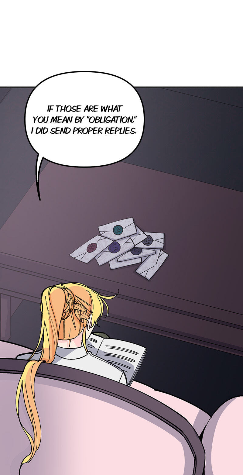 Knight in Flight Chapter 37 page 41 - 