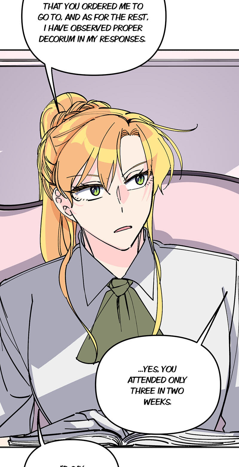 Knight in Flight Chapter 37 page 44 - 