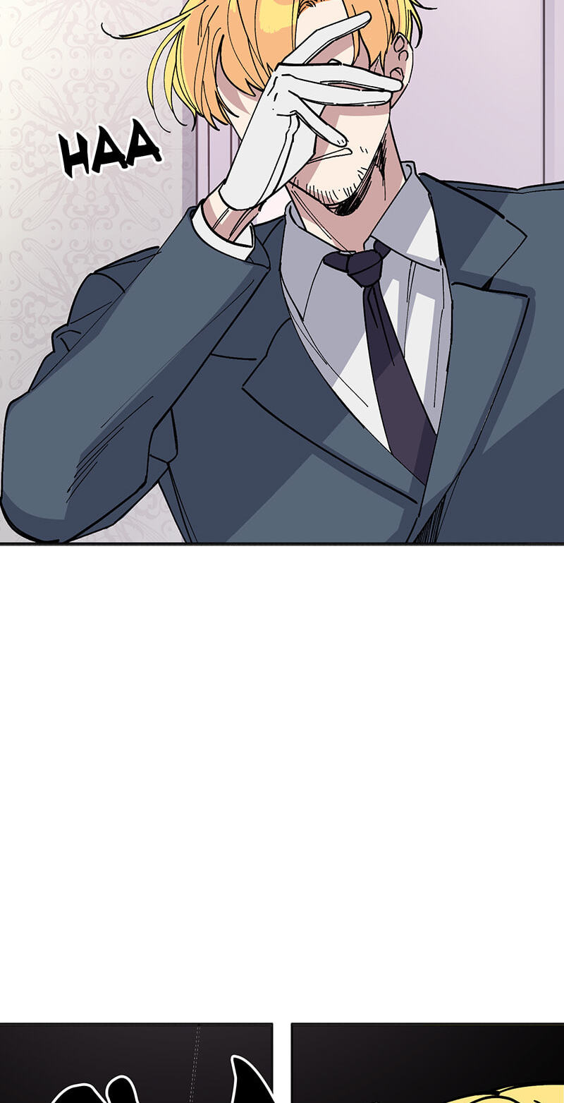 Knight in Flight Chapter 37 page 47 - 