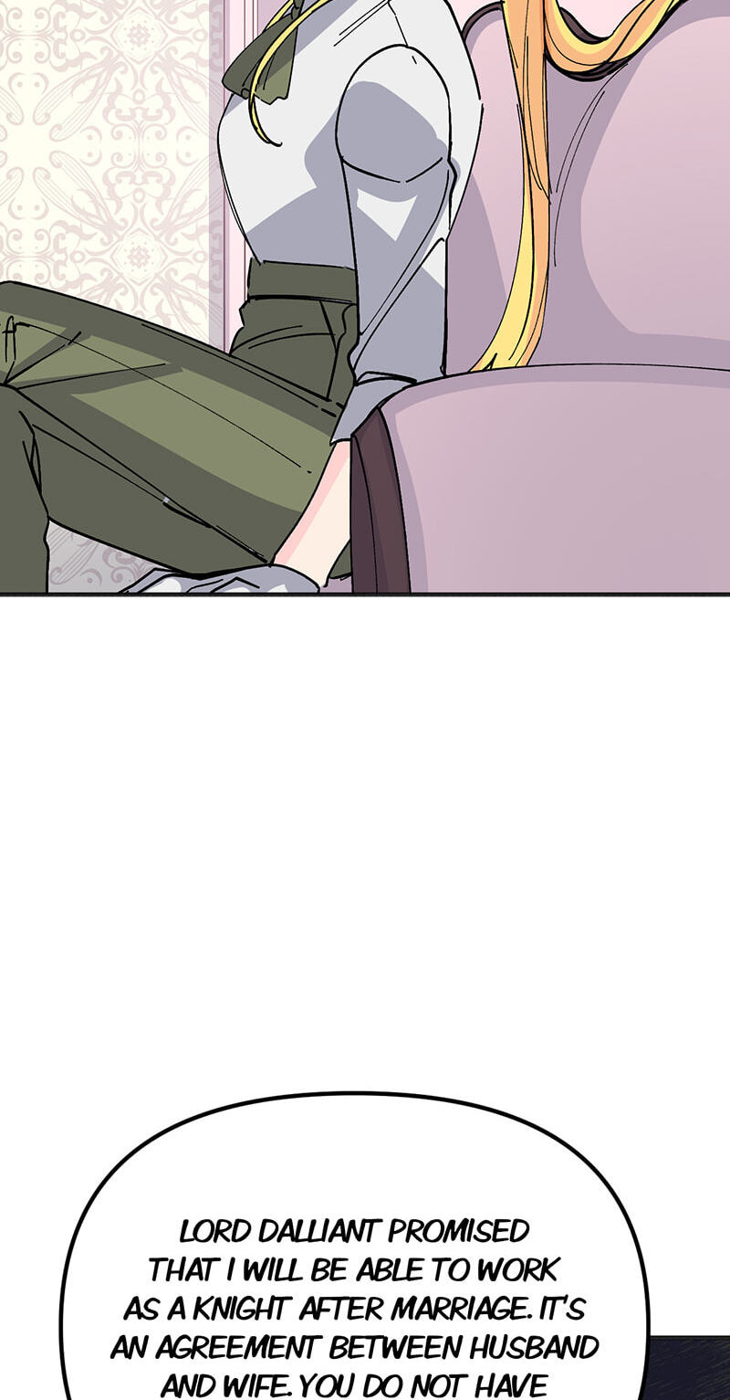 Knight in Flight Chapter 37 page 51 - 